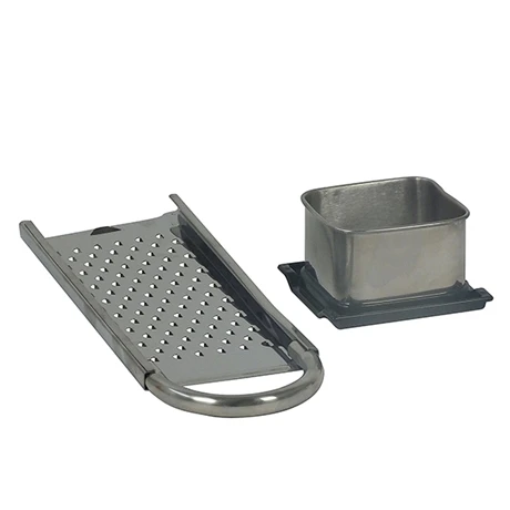 Mandoline à Spaetzle Longs 4 Mandoline à Spaetzle Longs – Image 4