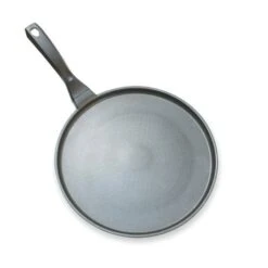 Lot Crêpière Revêtement Anti Adhérent 28 Cm Et Kit Crêpes -Maison Cuisine 48919 2 1 Lot crepiere revetement anti adherent 28 cm et kit crepes Mathon