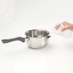 Kit Chocolats De Pâques : Casserole Bain Marie + Thermosonde + Moule Pour Friture -Maison Cuisine 509130 2 2 Kit chocolats de Paques casserole bain marie thermosonde moule pour friture