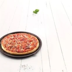 Lekue Moule à Pizza Silicone Perforé 36 Cm -Maison Cuisine 511079 4 2 Moule a pizza silicone perfore 36 cm Lekue