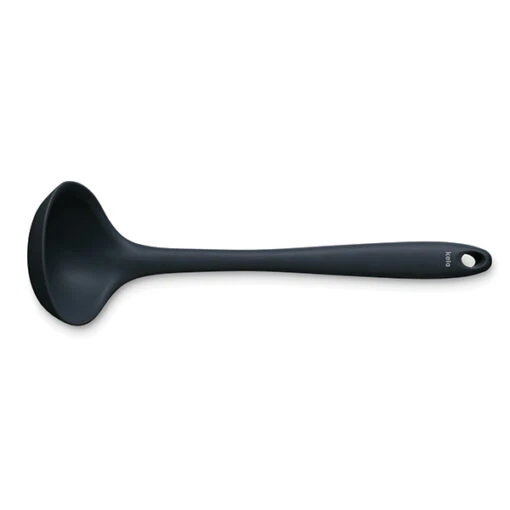 Louche 28,5 Cm Tom Noir