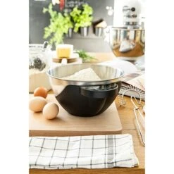 Balance Digitale Avec Bol Amovible -Maison Cuisine 570025 2 1 balance digitale avec bol amovible Pradel France
