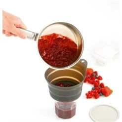 Entonnoir Filtrant -Maison Cuisine 57365 3 3 Entonnoir filtrant Mastrad