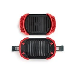Lekue Grill Pour Micro-ondes -Maison Cuisine 601061 3 7 Grill pour micro ondes Lekue