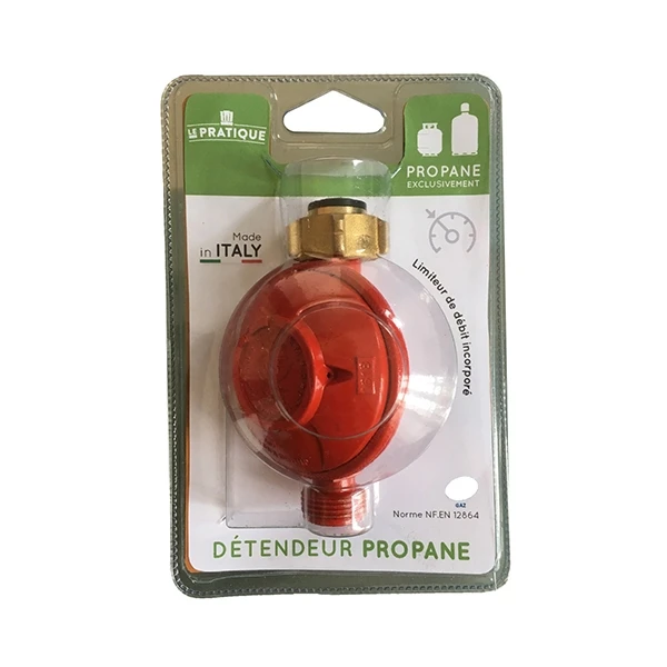 Détendeur Propane 1 Détendeur Propane