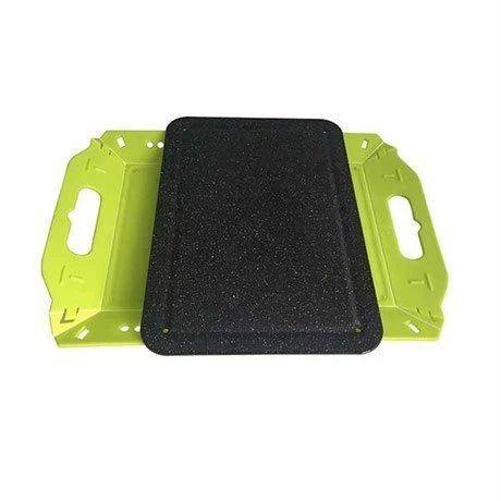 Plaque De Décongélation Dégel Pad 1 Plaque De Décongélation Dégel Pad