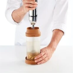 Lekue Préparateur De Boissons Végétales Veggie Drinks Maker -Maison Cuisine 604116 2 1 Preparateur de boissons vegetales Veggie Drinks Maker Lekue