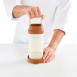Lekue Préparateur De Boissons Végétales Veggie Drinks Maker -Maison Cuisine 604116 3 1 Preparateur de boissons vegetales Veggie Drinks Maker Lekue