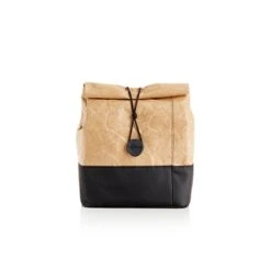 Lekue Lunch Bag To Go Kraft