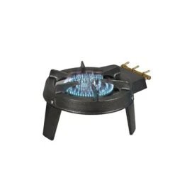 Réchaud Gaz 3 Robinets