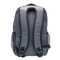 Sac à Dos Glacière Isotherme 10 L Gris -Maison Cuisine 606026 3 5 Sac a dos glaciere isotherme 10 L gris Mathon
