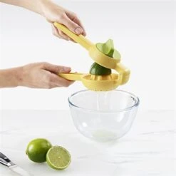 Joseph Joseph Presse-agrumes JuiceMax -Maison Cuisine 606038 3 1 Presse agrumes JuiceMax Joseph Joseph