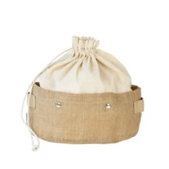Panier-sac Amovible M