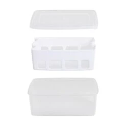 Lot Yaourtière + Ferments + Arômes Vanille Et Framboise + Livre Recettes -Maison Cuisine 609113 3 1 Lot yaourtiere ferments aromes vanille et framboise livre recettes