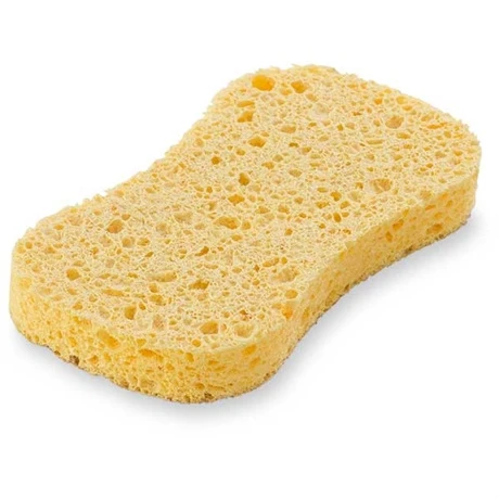 Set Poêle Anti-adhérente Rapid Cook 24 Cm Et 2 éponges Végétales 5 Set Poêle Anti-adhérente Rapid Cook 24 Cm Et 2 éponges Végétales – Image 5