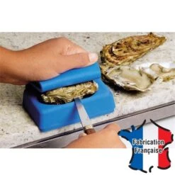 Patisse Cal'huître Silicone -Maison Cuisine 61007 2 6 Cal huitre Silicone Patisse