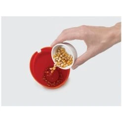 Joseph Joseph Set 2 Cornets à Popcorn Micro-ondes M-Cuisine -Maison Cuisine 610108 2 2 Set 2 cornets a popcorn micro ondes M Cuisine Joseph Joseph