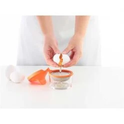 Lekue Set De 2 Cuit-œufs Pochés -Maison Cuisine 610110 2 1 Set de 2 cuit ufs poches Lekue