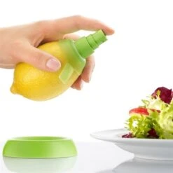 Lekue Citrus Spray 2 Tailles -Maison Cuisine 61070 3 1 Citrus spray 2 tailles Lekue