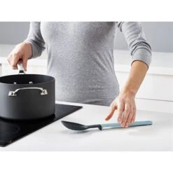 Joseph Joseph Set De 4 Ustensiles Support Placard -Maison Cuisine 613017 2 1 Set de 4 ustensiles support placard Joseph Joseph