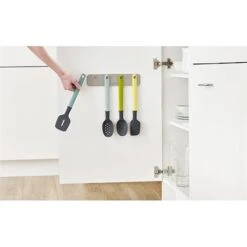 Joseph Joseph Set De 4 Ustensiles Support Placard -Maison Cuisine 613017 3 1 Set de 4 ustensiles support placard Joseph Joseph