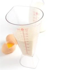 Verre Doseur Reverso Mastrad -Maison Cuisine 62323 2 1 Verre Doseur Reverso Mastrad Mastrad