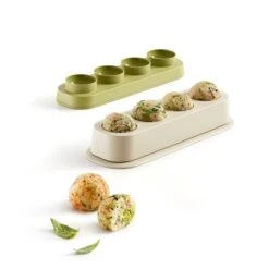 Lekue Veggie Balls