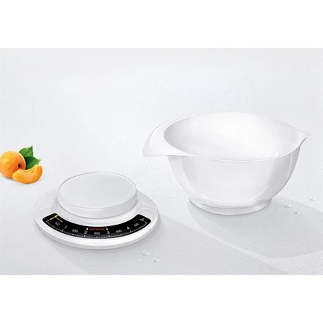 Soehnle Balance Mécanique Culina Pro 5 Kg 3 Soehnle Balance Mécanique Culina Pro 5 Kg – Image 3