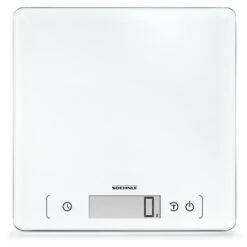 Soehnle Balance électronique Comfort 400 10 Kg -Maison Cuisine 651017 2 1 Balance electronique Comfort 400 10 kg Soehnle