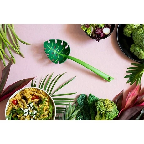 Écumoire Feuille 2 Écumoire Feuille – Image 2