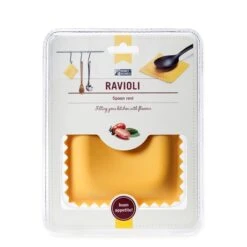 Repose Cuillère Ravioli 7 Repose Cuillère Ravioli -Maison Cuisine 653385 3 1 Repose cuillere ravioli PA Design