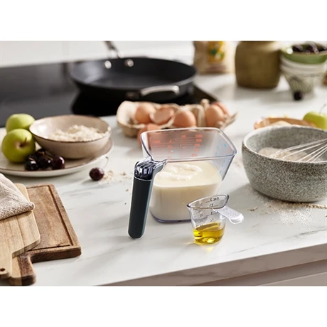 Joseph Joseph Set De 2 Verres Mesureurs à Lecture Facile 3 Joseph Joseph Set De 2 Verres Mesureurs à Lecture Facile – Image 3