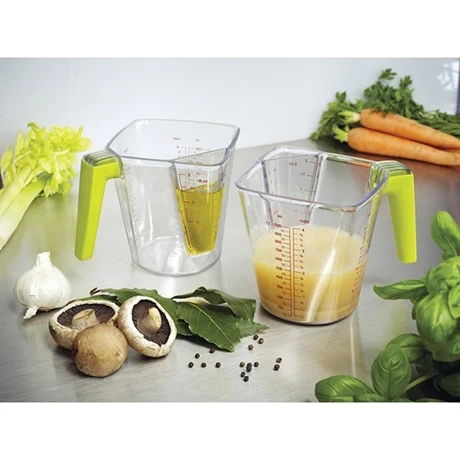 Joseph Joseph Verre Mesureur Gradué 2 En 1 2 Joseph Joseph Verre Mesureur Gradué 2 En 1 – Image 2