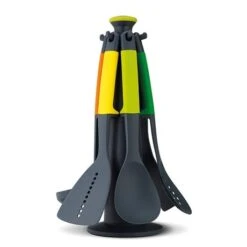 Joseph Joseph Carrousel 6 Ustensiles De Cuisine Elevate™
