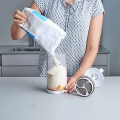 Appareil à Spätzlis Maxi -Maison Cuisine 654193 2 1 Appareil a spatzlis maxi Betty Bossi