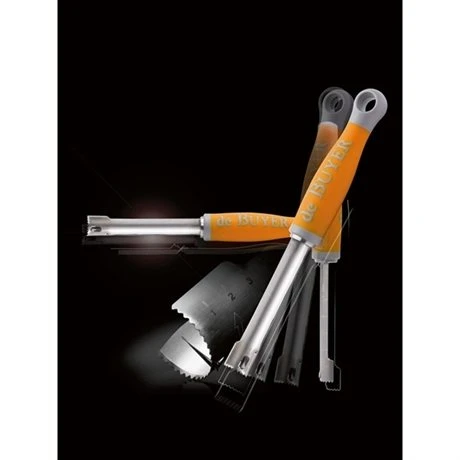 De Buyer Extracteur Manuel CORER 2 De Buyer Extracteur Manuel CORER – Image 2