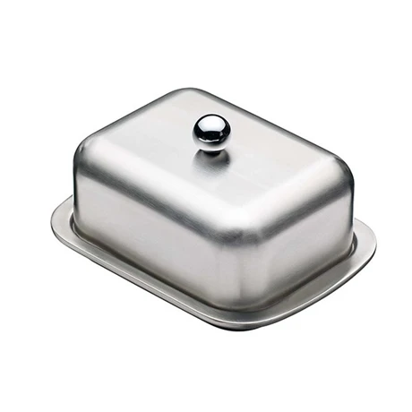 Beurrier Double-paroi Isotherme 16 Cm 1 Beurrier Double-paroi Isotherme 16 Cm