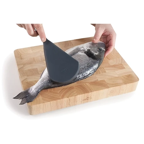 Grattoir à Poisson Inox 2 Grattoir à Poisson Inox – Image 2