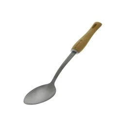 De Buyer Cuillère B Bois