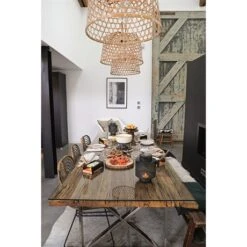 LIVOO Raclette à La Bougie MEN395 -Maison Cuisine 690016 4 3 Raclette a la bougie MEN395 Livoo