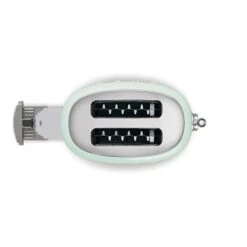 Smeg Toaster 2 Tranches Vert D'eau 950 W TSF01PGEU 7 Smeg Toaster 2 Tranches Vert D'eau 950 W TSF01PGEU -Maison Cuisine 700007 3 1 Toaster 2 tranches vert d eau 950 W TSF01PGEU Smeg