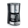 SEVERIN Cafetière Filtre Programmable 10 Tasses 1 000 W KA4826