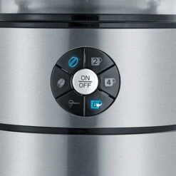 SEVERIN Cafetière Filtre Avec Broyeur 6 Tasses 820 W KA4811 9 SEVERIN Cafetière Filtre Avec Broyeur 6 Tasses 820 W KA4811 -Maison Cuisine 700019 4 1 Cafetiere filtre avec broyeur 6 tasses 820 W KA4811 Severin