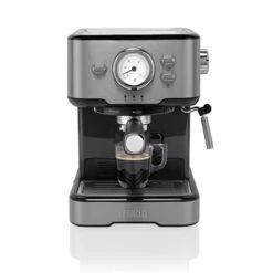 Princess Machine à Expresso Et à Capsules 1 100 W 01.249412.01.001