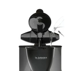 Magimix Cafetière Thermo Auto 1,2 L 1200 W 11480 -Maison Cuisine 700023 2 2 Cafetiere thermo auto 1 2 L 1200 W 11480 Magimix