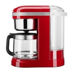 KitchenAid Machine à Café électrique Rouge Empire 1,7 L 1100 W -Maison Cuisine 700030 3 1 Machine a cafe electrique rouge empire 1 7 L 1100 W Kitchenaid