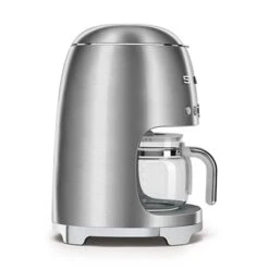Smeg Machine à Café Filtre Chrome 1050 W DCF02SSEU -Maison Cuisine 700034 3 1 Machine a cafe Filtre chrome 1050 W DCF02SSEU Smeg