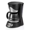 Cafetière Programmable 0,7 L 550 W