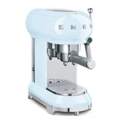 Smeg Machine à Café Expresso 1350 W ECF01PBEU