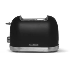 Schneider® Grille-pain 2 Fentes 815 W SCT02B Noir